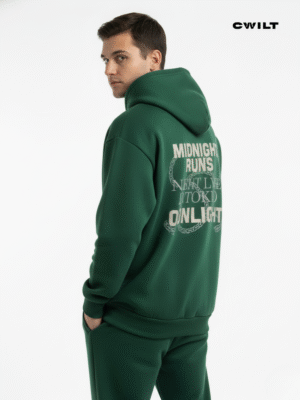 BUZO OVER ESTAMPA ALTO RELIEVE ($25.000 C/U)