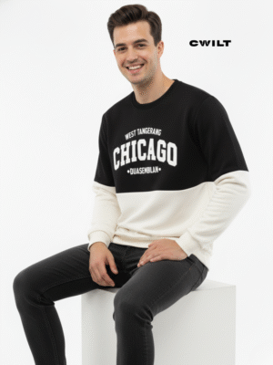 BUZO TRICOLOR ($10.000 C/U)