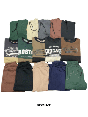 PACK ECONÓMICO ($170.000 C/U)