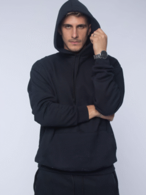 BUZO OVER LISO ($18.000 C/U)