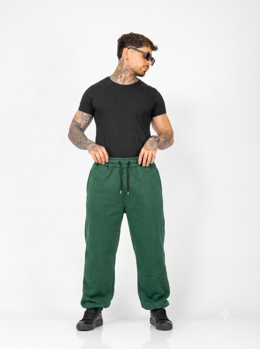 PANTALON BAGGY LISO ($18.000 C/U) - Imagen 6