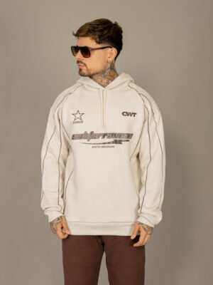 BUZO OVER CON LINEAS ($25.000 C/U)