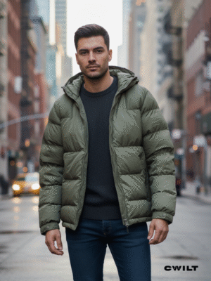 CAMPERON PUFFER OVER IMPORTADO ($30.000 C/U)