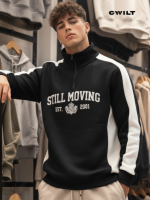 BUZO COMBINADO CIERRE ($22.000 C/U)