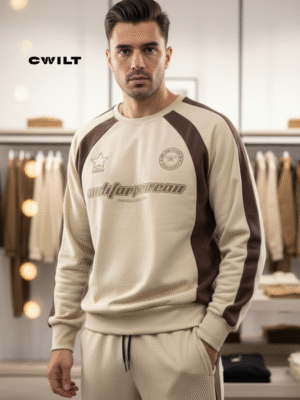 BUZO DARLON COMBINADO ($12.000 C/U)