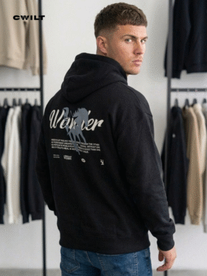 BUZO OVER PEINADO PREMIUM ($23.000 C/U)