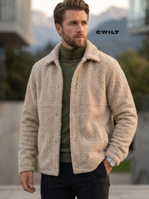 CAMISACO DE BUCLE ($25.000 C/U)