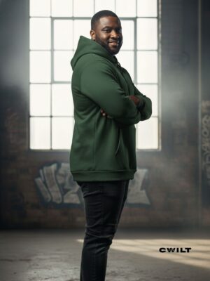 BUZO ESPECIAL LISO ($13.000 C/U)