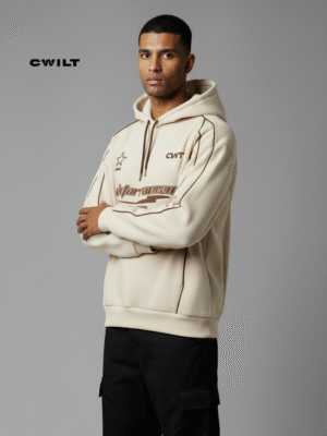 BUZO OVER CON LINEAS ($25.000 C/U)