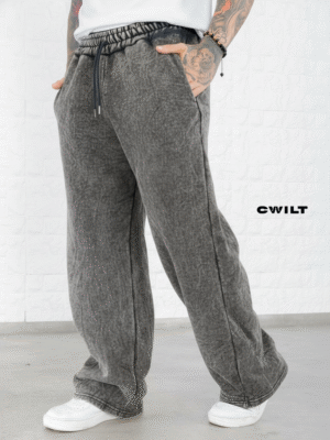 PANTALON BAGGY NEVADO ($20.000 C/U)