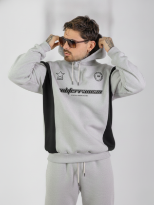 BUZO OVER COMBINADO ($23.000 C/U)